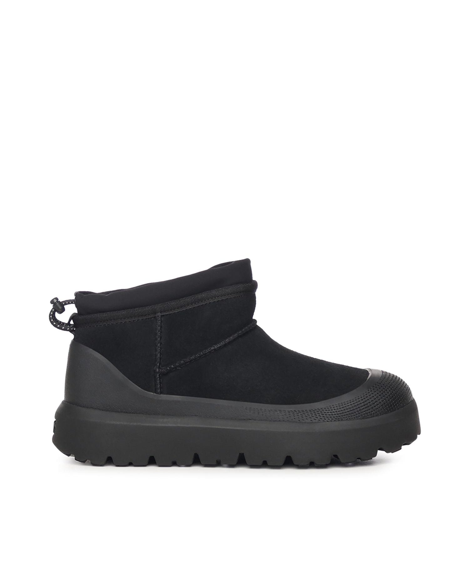 Stivali Classic Ultra Mini Weather Hybrid 1174196 BBLC UGG 