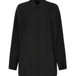 Camicia a righe 847144 TSM041000 BALENCIAGA 