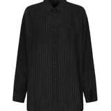 Camicia a righe 847144 TSM041000 BALENCIAGA 