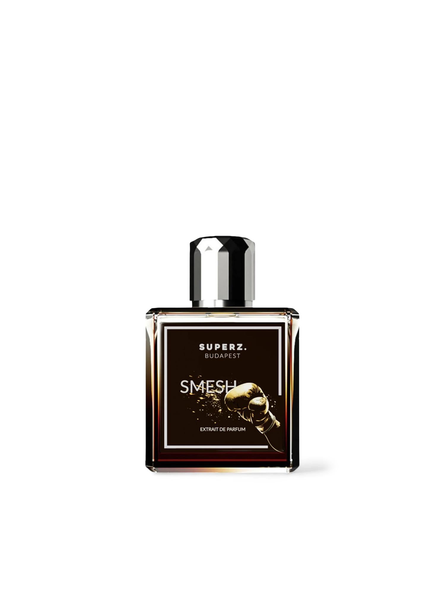 Wolf - Khamzat Smesh extrait de parfum 50ml FW09528  WOLF 