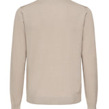 Maglia in cotone con logo K35101 98 SUN 68 