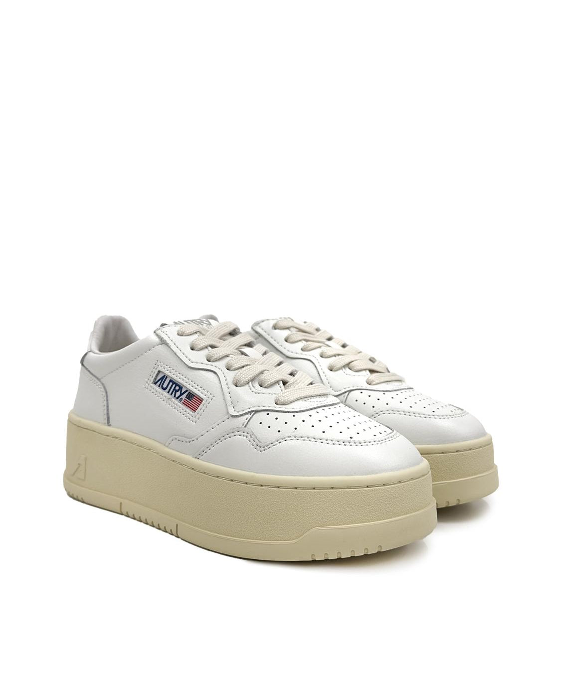 Sneakers Medalist platform PTLW LL15 AUTRY 