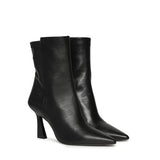 Stivaletti 5050 Vinnie in pelle SM440 BLK STUART WEITZMAN 