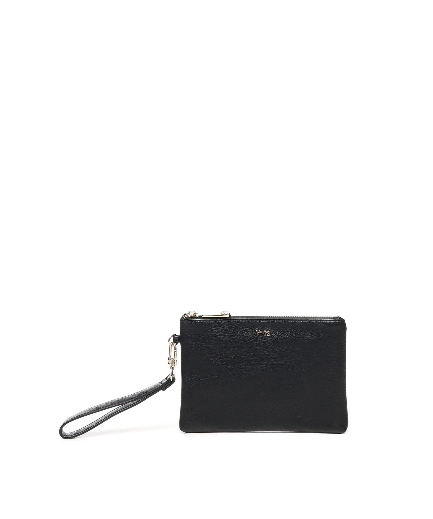 Pouch con logo 73BE9D1529 KEIRANERO V° 73 