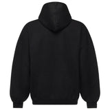 Felpa con zip City Of Angels 744444 TSVR61041 BALENCIAGA 