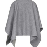 Cappa in alpaca e lana 2524546081600 004 MAX MARA 