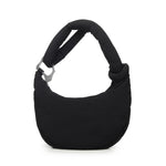 Borsa Attache in nylon PREAW2514026 BLK01 HELIOT EMIL 