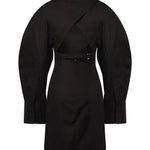 La Robe camicia Casaco 243DR199 1519990 JACQUEMUS 