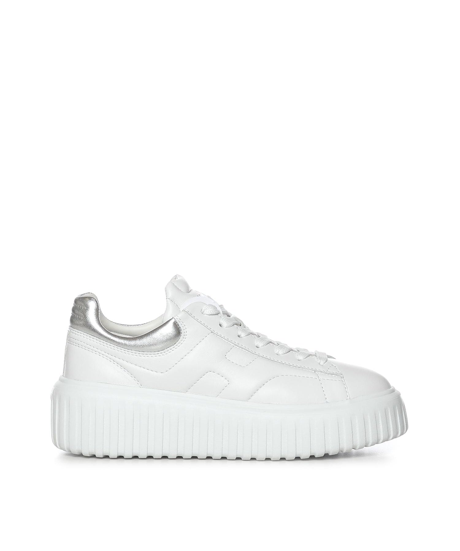 Sneakers Hogan H-Stripes HXW6450FC60KU0 0351 HOGAN 