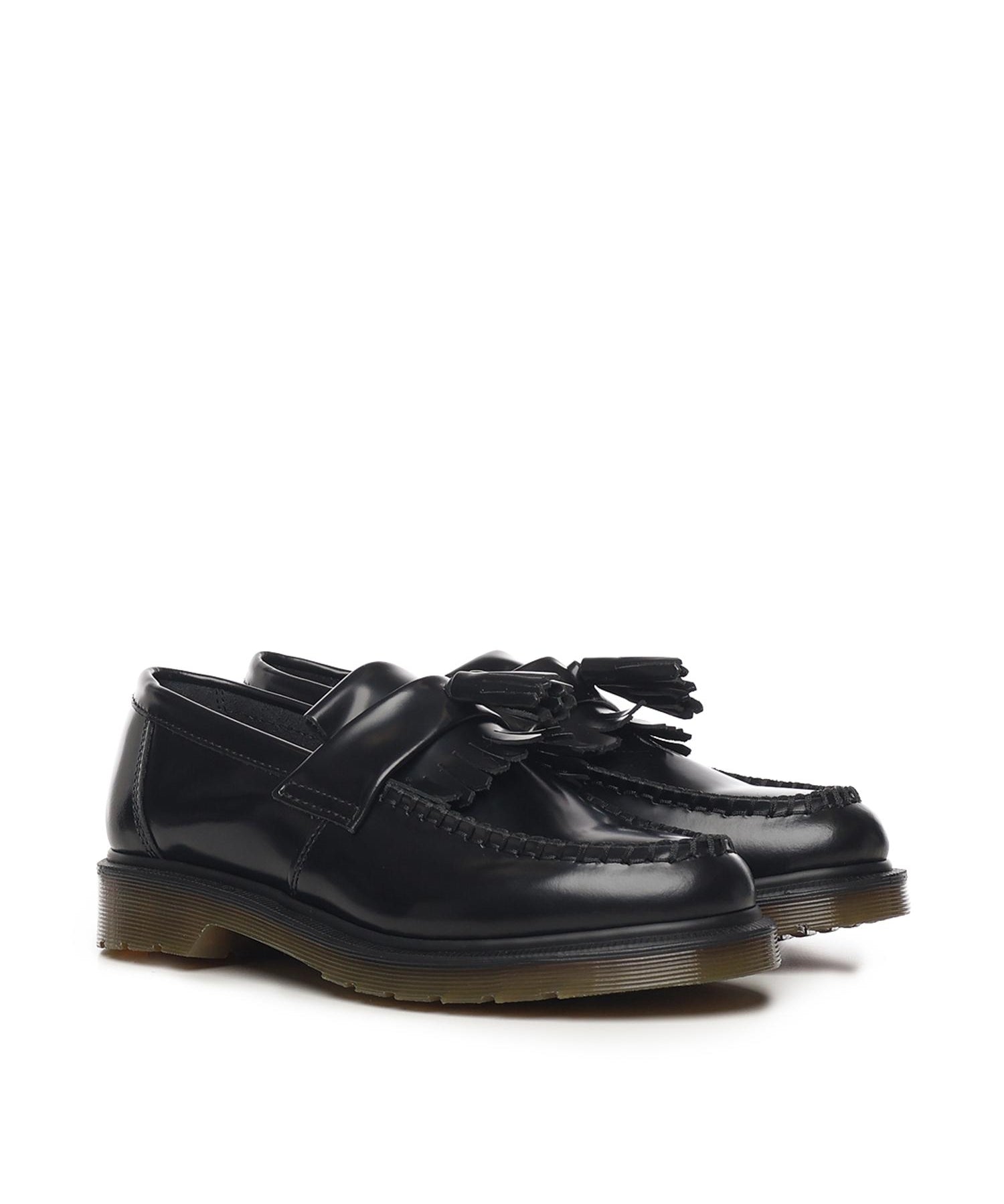 Mocassini Adrian con nappe in pelle 14573001  DR. MARTENS 