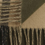 Sciarpa in cashmere Check double-fce 8115316 A4469 BURBERRY 