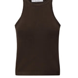 Top in filato di cotone<BR/> 2511361062600 006 MAX MARA 