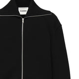 Bomber in lana J22BN0278 J20318001 JIL SANDER 