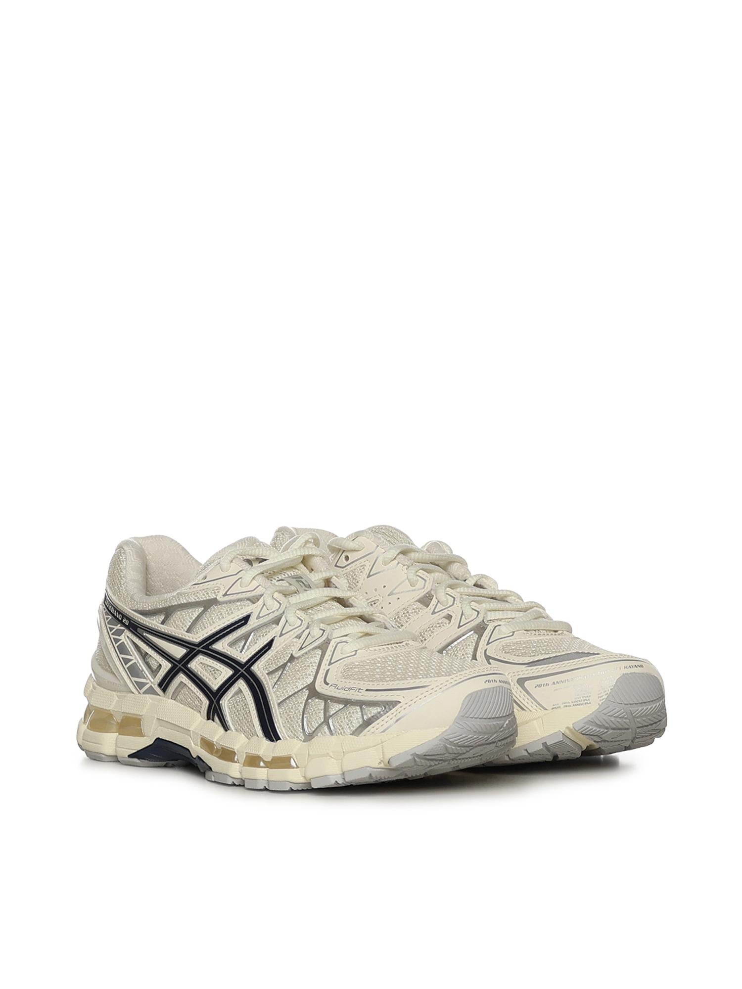 Sneaker Gel-Kayano 20 1203A388 104 ASICS 