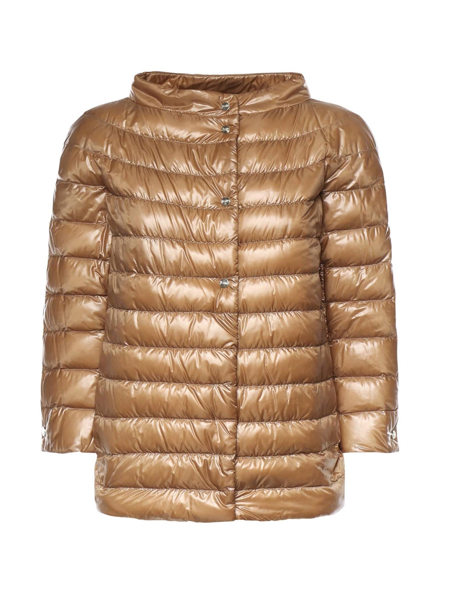 Piumino in nylon PI002218D 12017Z2157 HERNO 