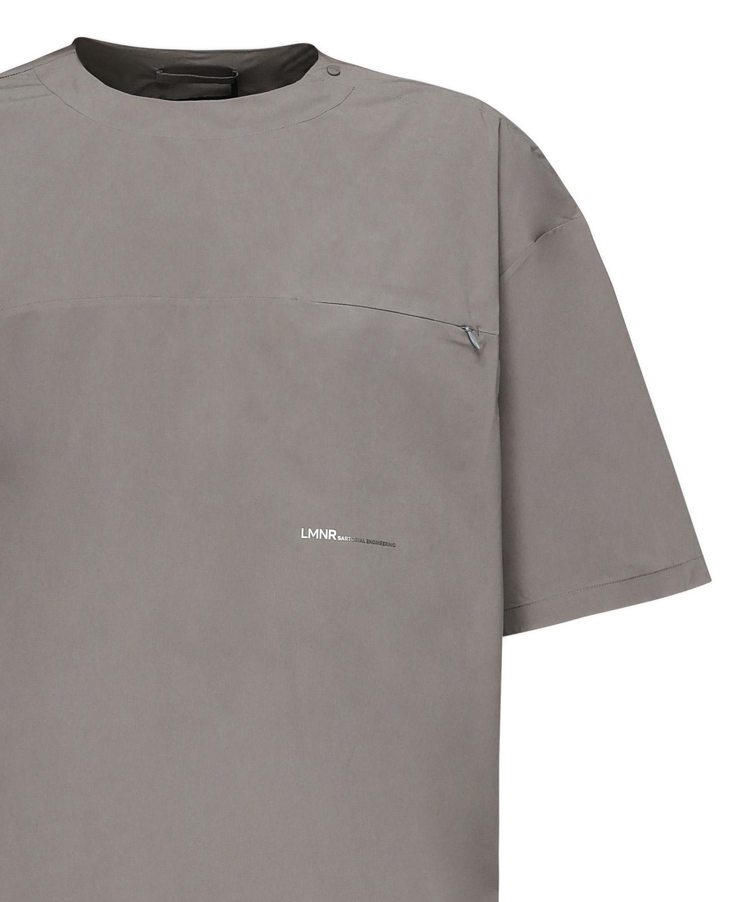 T-shirt Laminar TS00001UL12832S 9438 HERNO 
