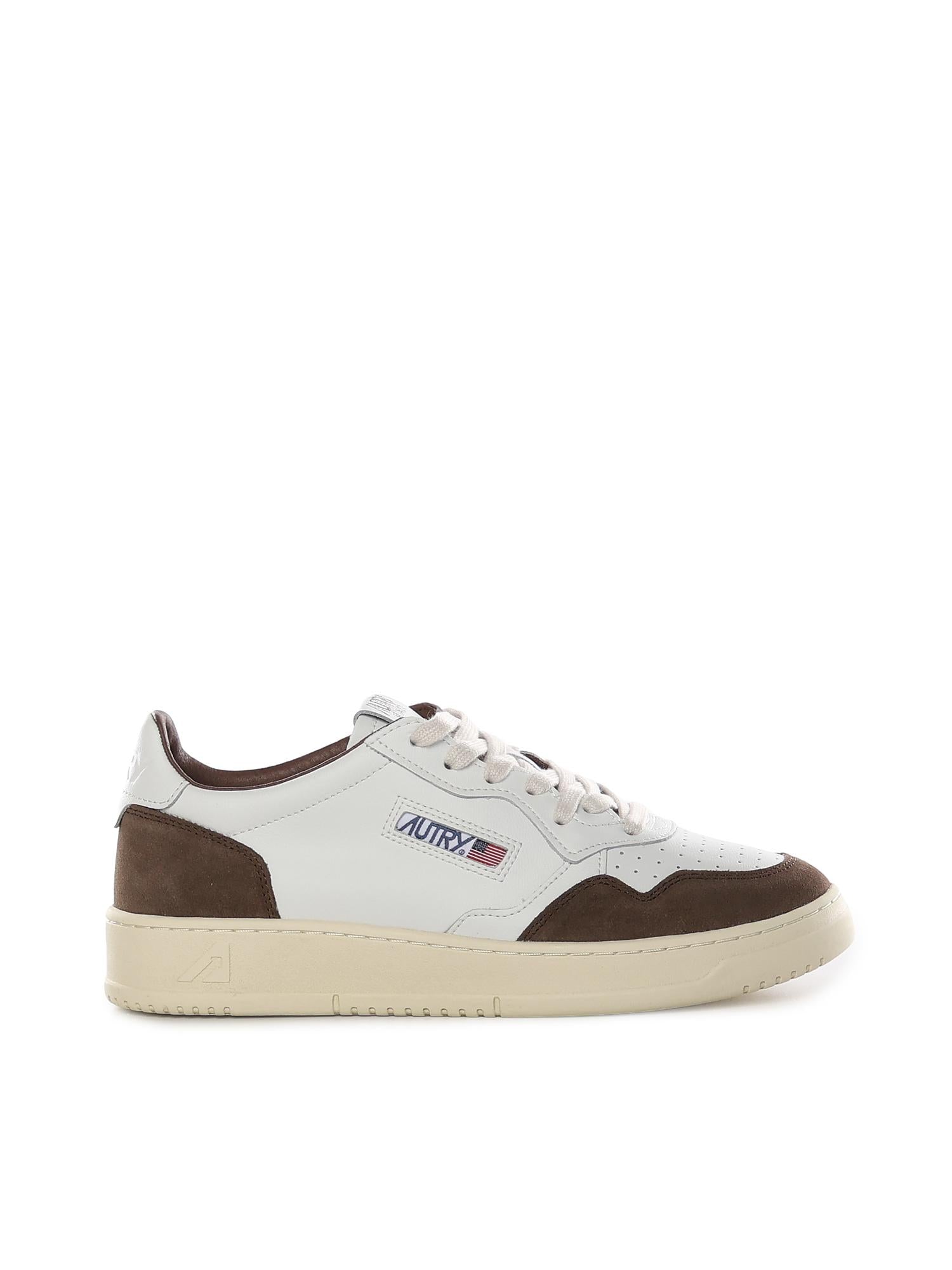 Sneakers Medalist low AULM FT05 AUTRY 