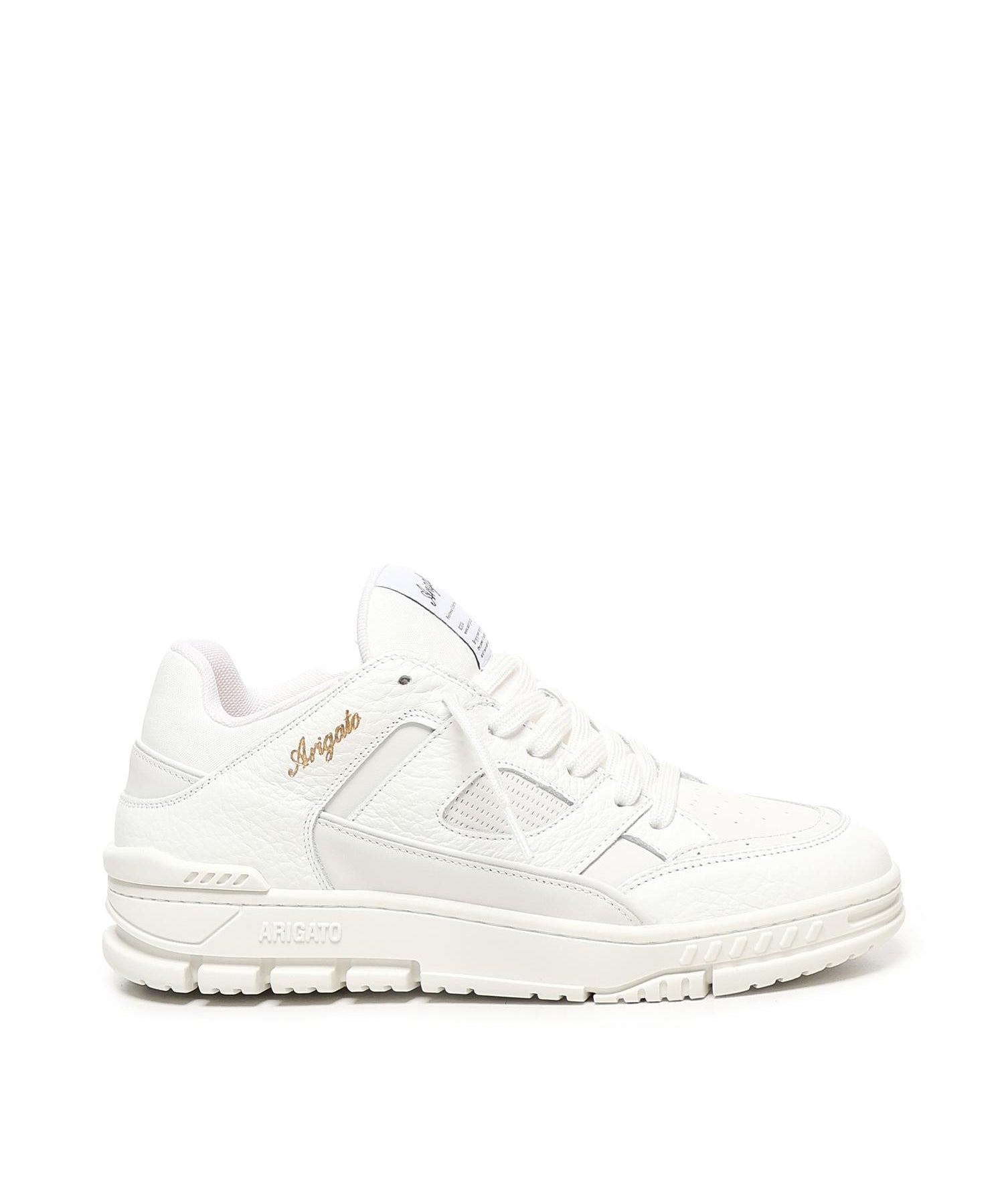 Sneakers Area Lo F1699001 WHITE WHITE AXEL ARIGATO 