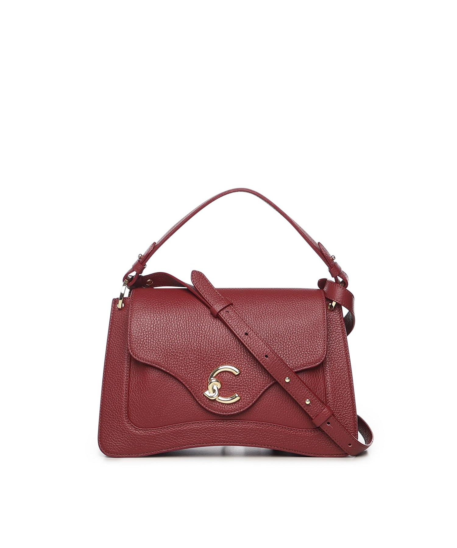 Borsa C-Me media E1SSL180101 R52 COCCINELLE 