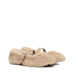 Ballerine Bridget 73SC9FQ01PLC BRIDGET SHOESBEIGE V° 73 