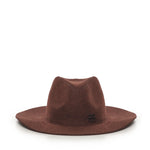 Cappello Fedora con logo FDR09  RUSLAN BAGINSKIY 