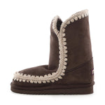 Stivali Eskimo 24 MUFW101000A MOCHA MOU 