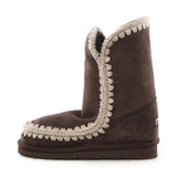 Stivali Eskimo 24 MUFW101000A MOCHA MOU 