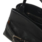 Borsa The Small Satchel in pelle 2R5HSC012H01 001 MARC JACOBS 