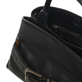Borsa The Small Satchel in pelle 2R5HSC012H01 001 MARC JACOBS 