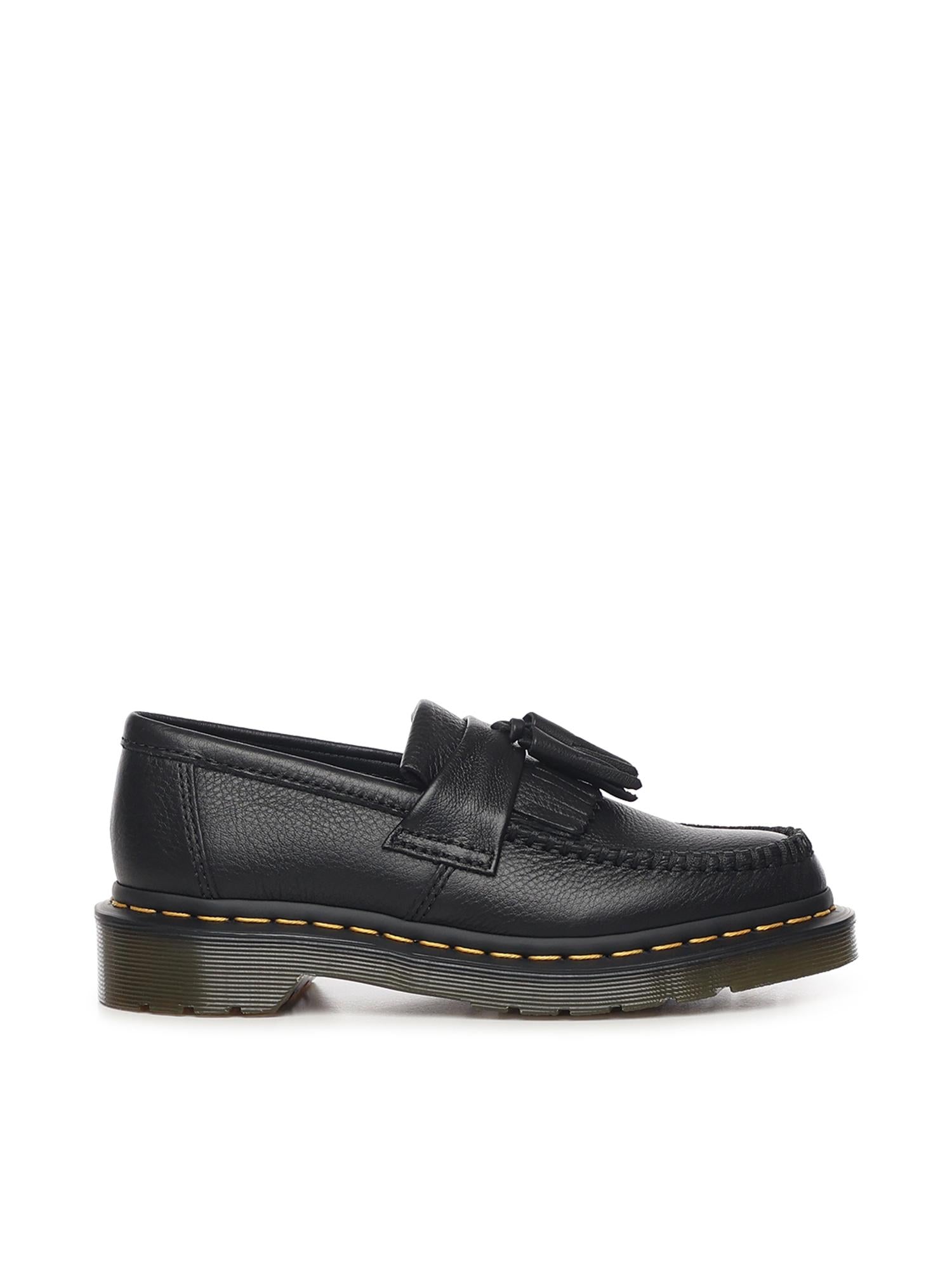 Mocassini Adrian con nappe 22760001  DR. MARTENS 