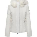 Giubbotto 'Short Lady Tech Jacket' W99208 XT3790A00152 REFRIGIWEAR 