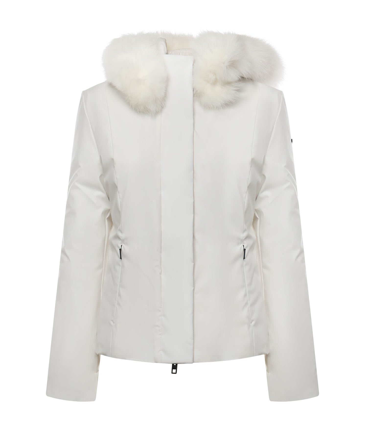 Giubbotto 'Short Lady Tech Jacket' W99208 XT3790A00152 REFRIGIWEAR 
