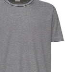T-shirt girocollo a righe K76MAGK84MAG0K051 01-11 ELEVENTY 