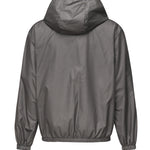 Giubbotto sportivo con cappuccio G9BKZT GJ034N5822 DOLCE & GABBANA 
