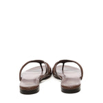 Infradito flatform Fendi Fling 8Y8712 AUEEF1T31 FENDI 