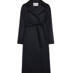 Cappotto a vestaglia Manuela in drap di cammello 2521016062600 003 MAX MARA 