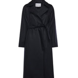 Cappotto a vestaglia Manuela in drap di cammello 2521016062600 003 MAX MARA 