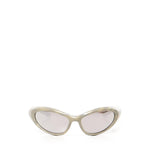 Occhiali da sole con logo 812604 T00079282 BALENCIAGA 