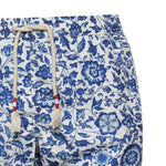 Costume da bagno con stampa LIG0013 00777L MC2 SAINT BARTH 
