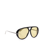 Occhiali new retro in acetato 769232 V2Q301308 BOTTEGA VENETA 
