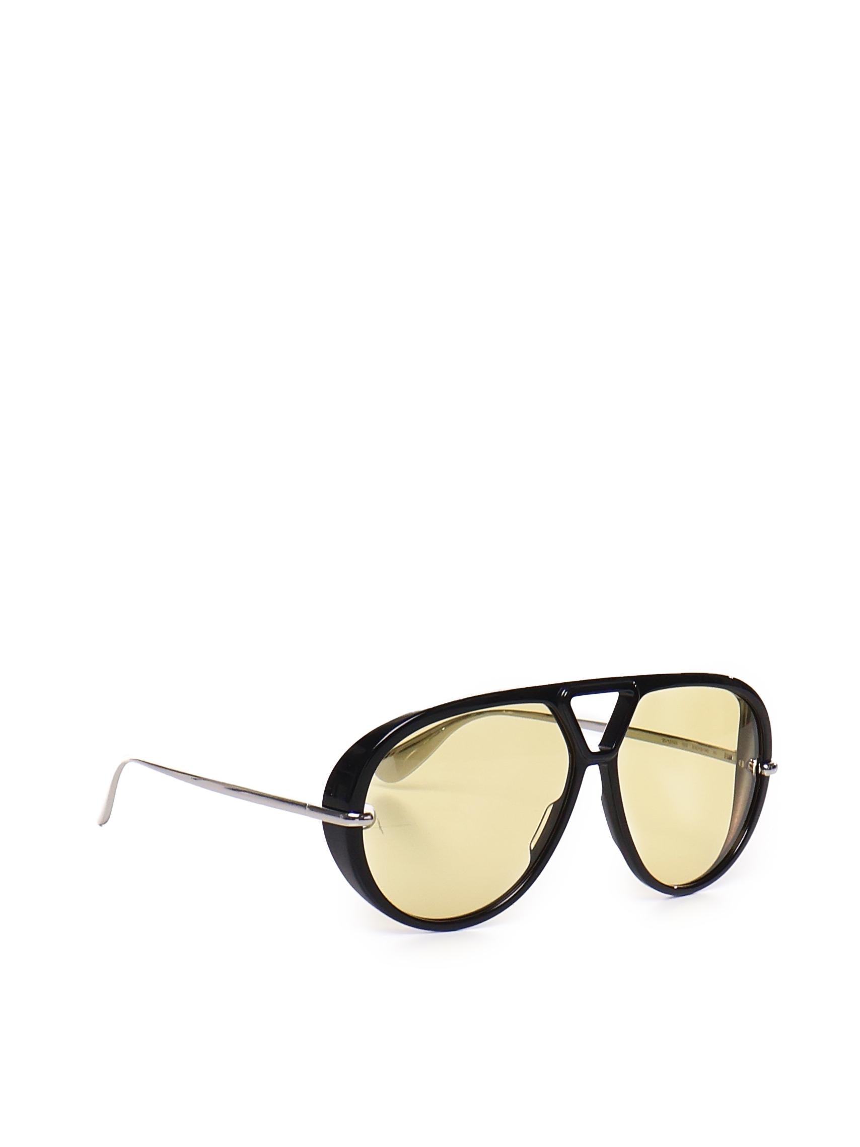 Occhiali new retro in acetato 769232 V2Q301308 BOTTEGA VENETA 