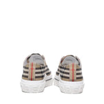 Sneakers Check 8049745 A7028 BURBERRY 