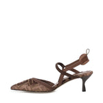 Slingback Colibrì Lite 8J8362 AOTPF1TPH FENDI 
