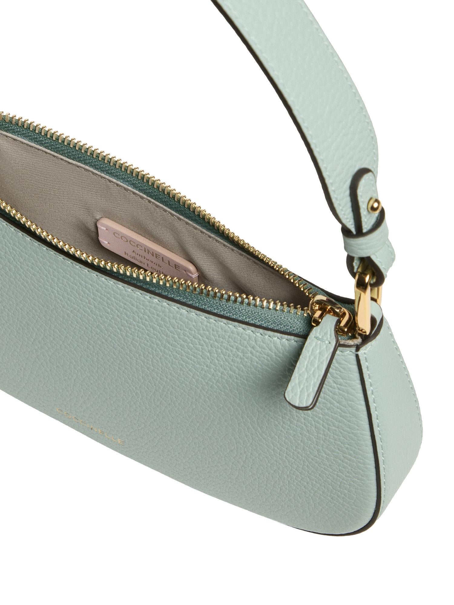 Mini bag Merveille in pelle E5MRF520101 B33 COCCINELLE 