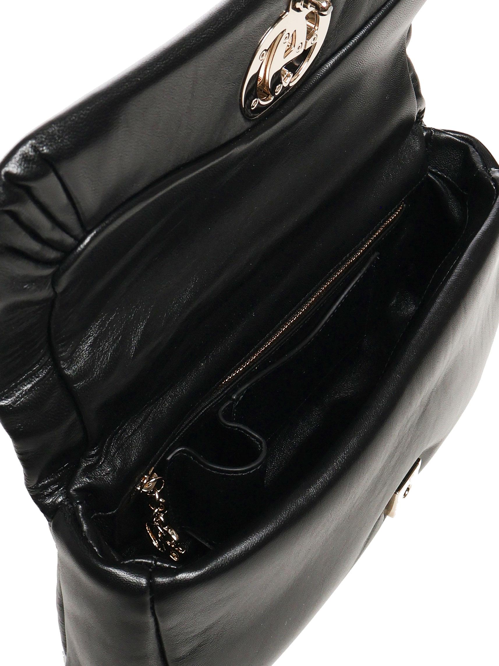 Borsa a mano GG Milano piccola 806016 AAD5X1000 GUCCI 