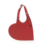 Borsa tote Heart COPBA112F6012 RED COPERNI 