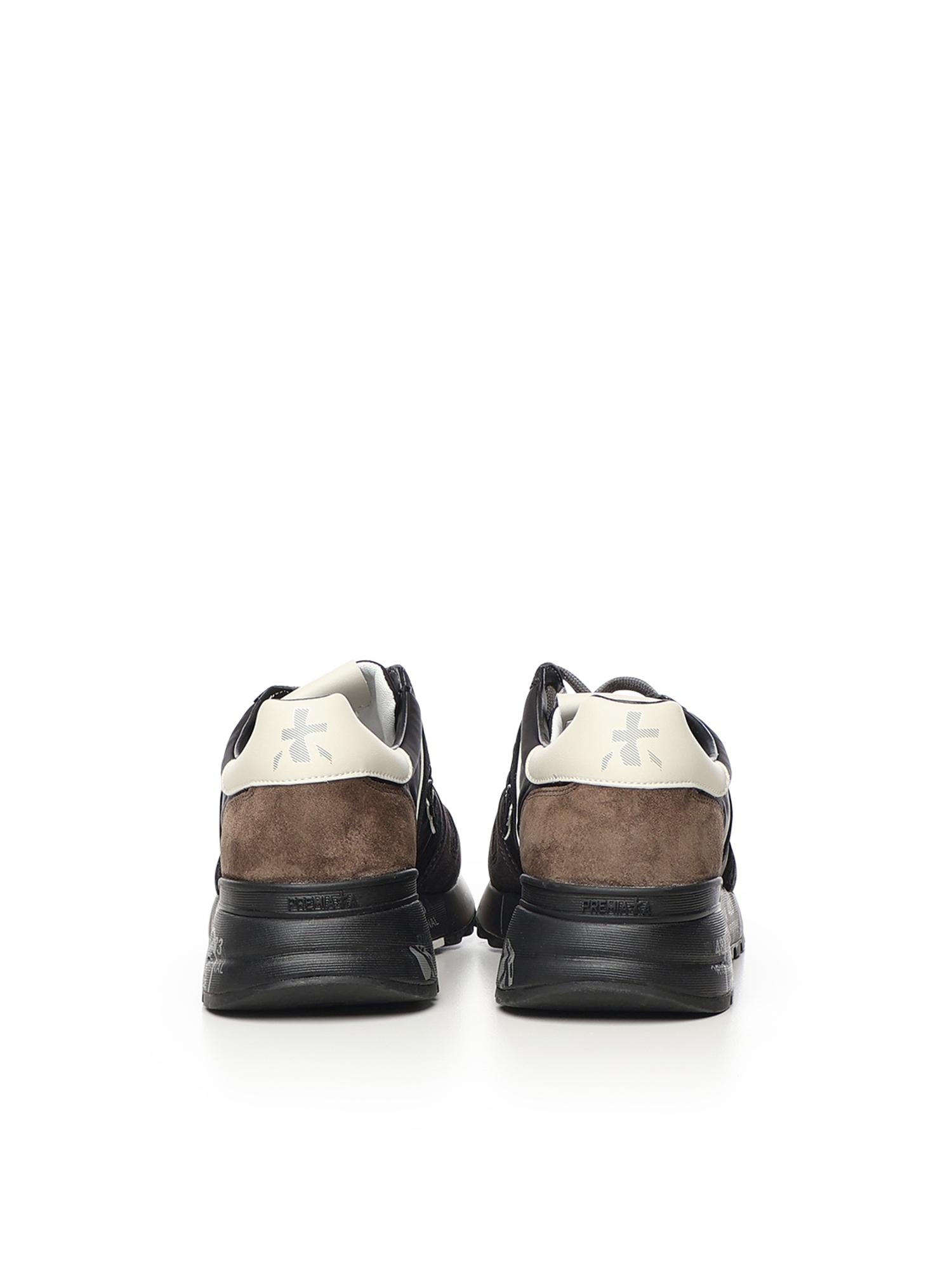 Sneakers Lander 4951 LANDER 4951 PREMIATA 