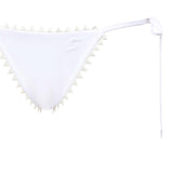 Slip bikini Picot BOW00625AJ00135 100 JACQUEMUS 