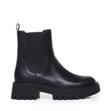 Stivaletti in pelle bovina 40F4ASFE6L 292 MICHAEL MICHAEL KORS 
