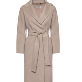 Cappotto corto in lana 2619011051600 051 'S MAX MARA 